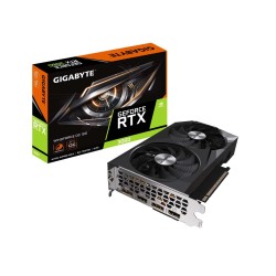 Karta graficzna GeForce RTX 3060 Windforce OC 2.0 12GB GDDR6… | PartsPC.pl