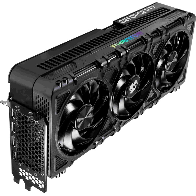 Karta graficzna RTX 5090 PHANTOM GS 32GB GDDR7 512bit 3DP/HD… | PartsPC.pl