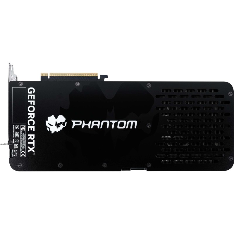 Karta graficzna RTX 5090 PHANTOM GS 32GB GDDR7 512bit 3DP/HD… | PartsPC.pl