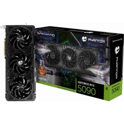 Karta graficzna RTX 5090 PHANTOM GS 32GB GDDR7 512bit 3DP/HD… | PartsPC.pl