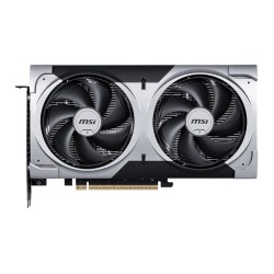 Karta VGA MSI GeForce RTX 5060 Ti 16G VENTUS 2X OC PLUS 16GB… | PartsPC.pl