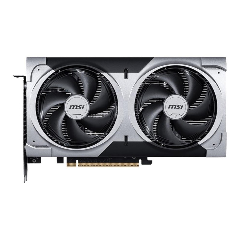 Karta VGA MSI GeForce RTX 5060 Ti 16G VENTUS 2X OC PLUS 16GB… | PartsPC.pl