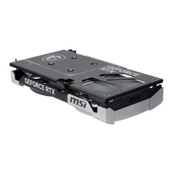 Karta VGA MSI GeForce RTX 5060 Ti 16G VENTUS 2X OC PLUS 16GB… | PartsPC.pl