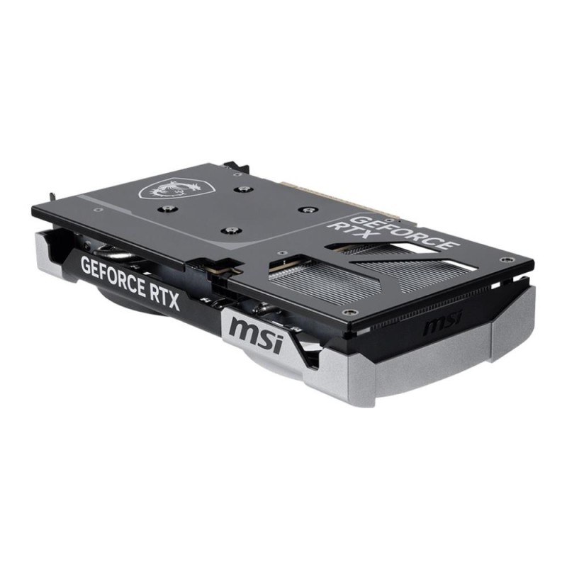 Karta VGA MSI GeForce RTX 5060 Ti 16G VENTUS 2X OC PLUS 16GB… | PartsPC.pl