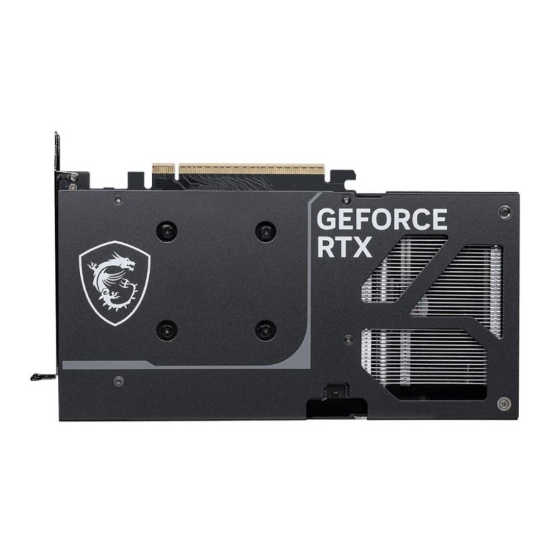 Karta VGA MSI GeForce RTX 5060 Ti 16G VENTUS 2X OC PLUS 16GB… | PartsPC.pl