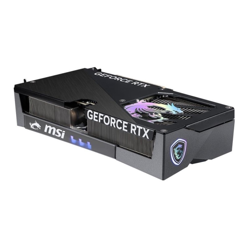 Karta VGA MSI GeForce RTX 5060 Ti 16G GAMING OC 16GB GDDR7 128bit HDMI+3xDP PCIe5.0