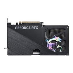 Karta VGA MSI GeForce RTX 5060 Ti 16G GAMING OC 16GB GDDR7 128bit HDMI+3xDP PCIe5.0