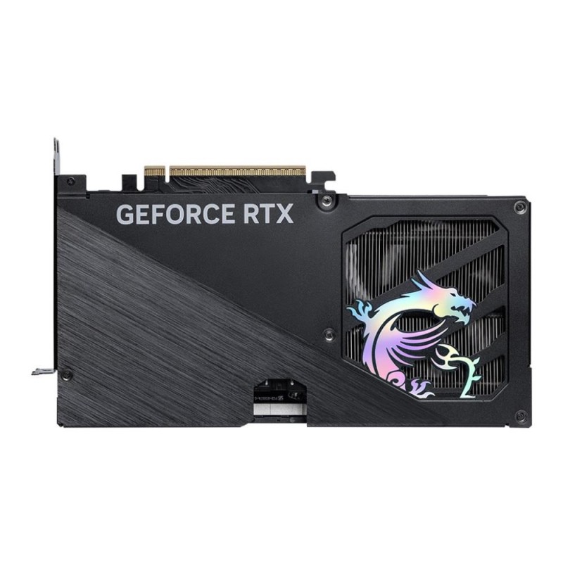 Karta VGA MSI GeForce RTX 5060 Ti 16G GAMING OC 16GB GDDR7 128bit HDMI+3xDP PCIe5.0
