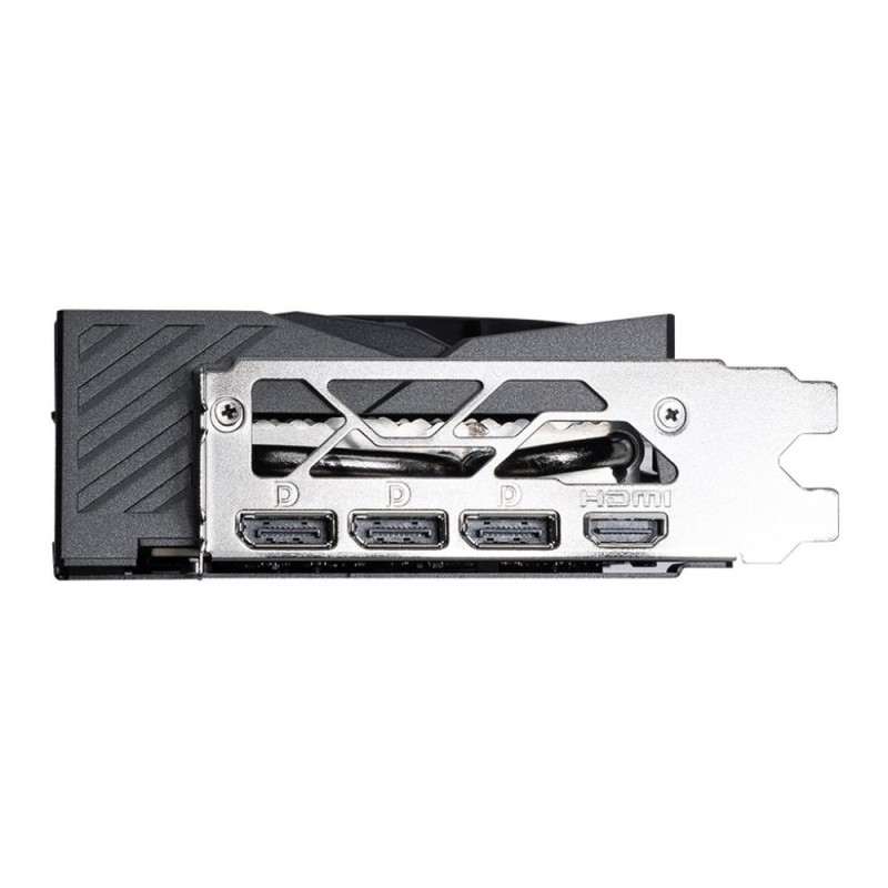 Karta VGA MSI GeForce RTX 5060 Ti 16G GAMING OC 16GB GDDR7 128bit HDMI+3xDP PCIe5.0