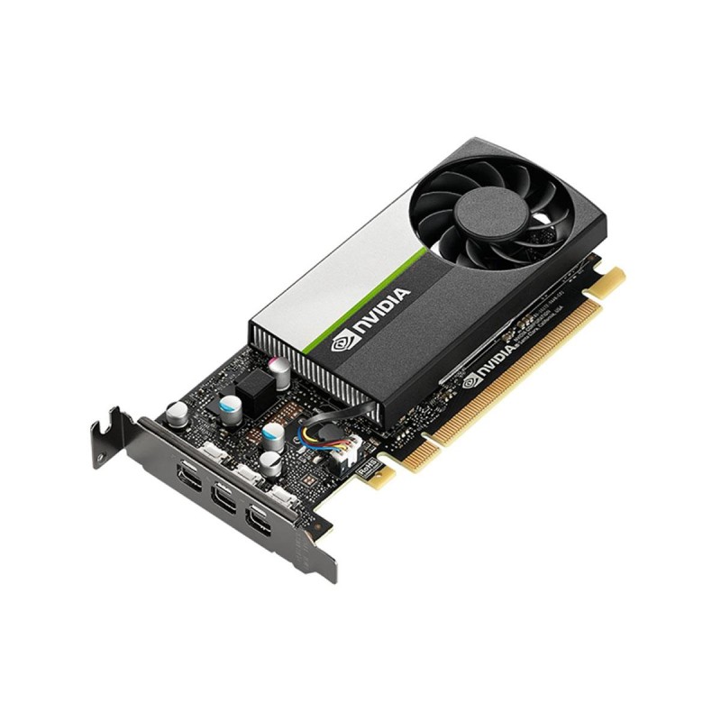 Karta graficzna Quadro T400 4GB DDR6 VCNT400-4GB-PB | PartsPC.pl