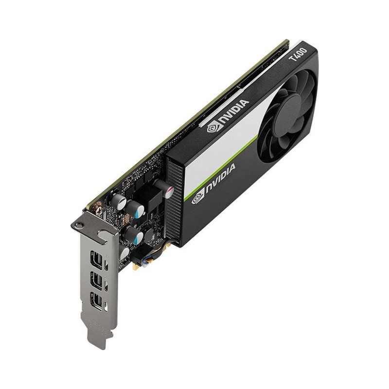 Karta graficzna Quadro T400 4GB DDR6 VCNT400-4GB-PB | PartsPC.pl