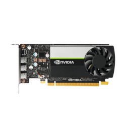 Karta graficzna Quadro T400 4GB DDR6 VCNT400-4GB-SB | PartsPC.pl