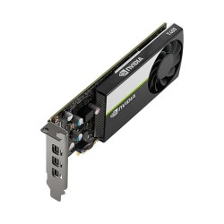 Karta graficzna Quadro T400 4GB DDR6 VCNT400-4GB-SB | PartsPC.pl