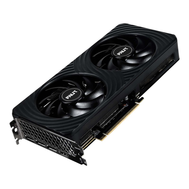 Karta graficzna GeForce RTX 5060 DUAL OC 8GB GDDR7 128bit 3D… | PartsPC.pl