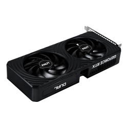Karta graficzna GeForce RTX 5060 DUAL OC 8GB GDDR7 128bit 3D… | PartsPC.pl