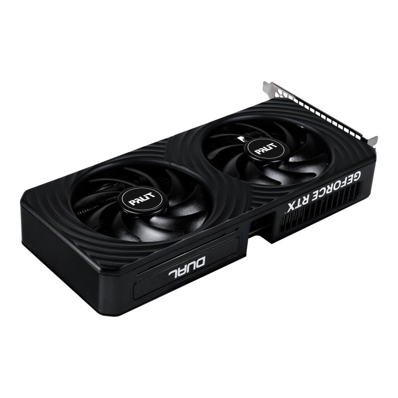 Karta graficzna GeForce RTX 5060 DUAL OC 8GB GDDR7 128bit 3D… | PartsPC.pl