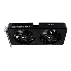 Karta graficzna GeForce RTX 5060 DUAL OC 8GB GDDR7 128bit 3D… | PartsPC.pl