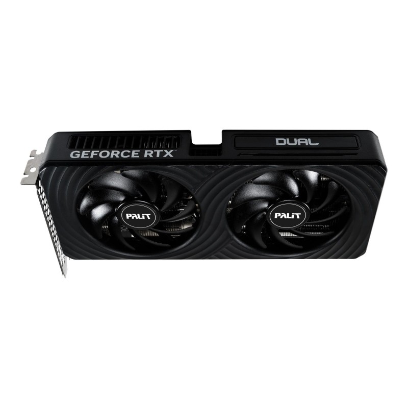 Karta graficzna GeForce RTX 5060 DUAL OC 8GB GDDR7 128bit 3D… | PartsPC.pl