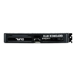 Karta graficzna GeForce RTX 5060 DUAL OC 8GB GDDR7 128bit 3D… | PartsPC.pl