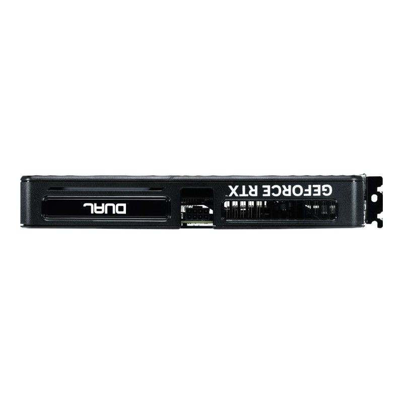 Karta graficzna GeForce RTX 5060 DUAL OC 8GB GDDR7 128bit 3D… | PartsPC.pl