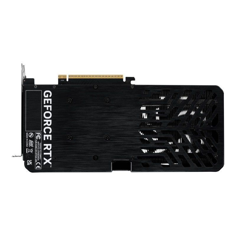 Karta graficzna GeForce RTX 5060 DUAL OC 8GB GDDR7 128bit 3D… | PartsPC.pl