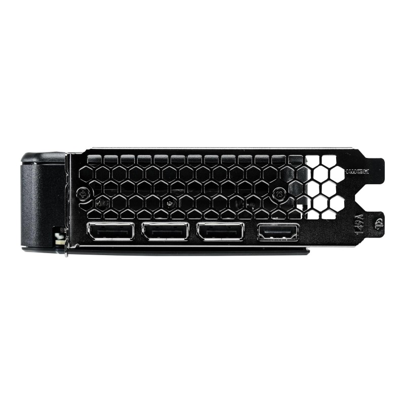 Karta graficzna GeForce RTX 5060 DUAL OC 8GB GDDR7 128bit 3D… | PartsPC.pl