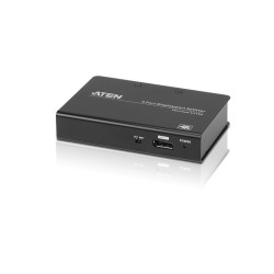 Rozdzielacz/Splitter ATEN DisplayPort 4K VS192 (VS192-AT-G) … | PartsPC.pl