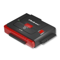 Adapter USB 3.0 do IDE | SATA III | PartsPC.pl