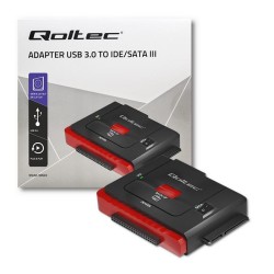Adapter USB 3.0 do IDE | SATA III | PartsPC.pl
