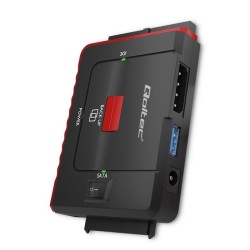 Adapter USB 3.0 do IDE | SATA III | PartsPC.pl
