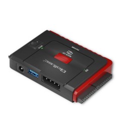 Adapter USB 3.0 do IDE | SATA III | PartsPC.pl