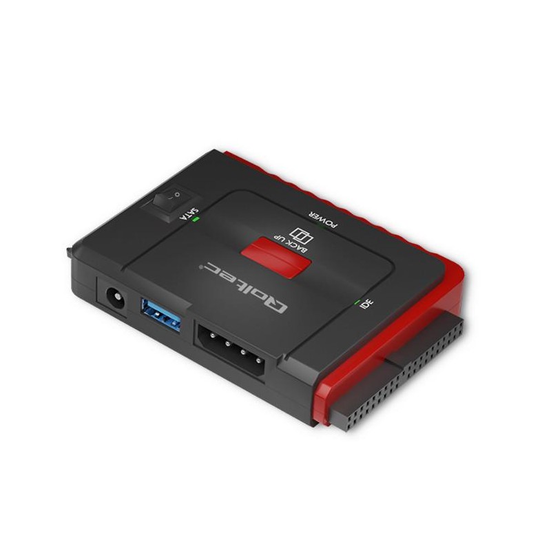 Adapter USB 3.0 do IDE | SATA III | PartsPC.pl