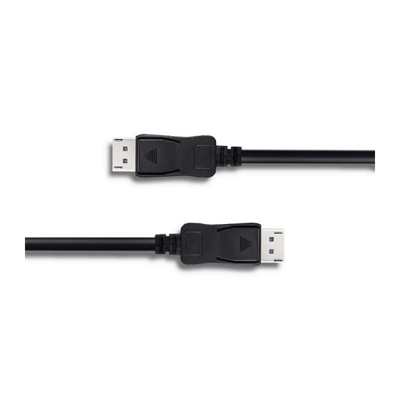Kabel DisplayPort v1.4 Qoltec męski / DisplayPort v1.4 męski… | PartsPC.pl