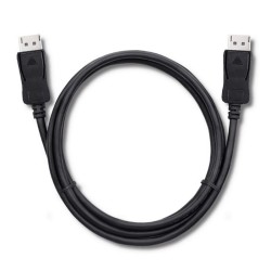 Kabel DisplayPort v1.4 Qoltec męski / DisplayPort v1.4 męski… | PartsPC.pl
