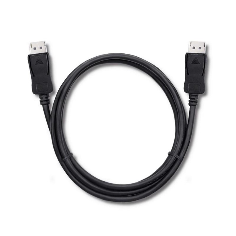 Kabel DisplayPort v1.4 Qoltec męski / DisplayPort v1.4 męski… | PartsPC.pl