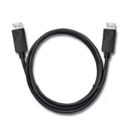 Kabel DisplayPort v1.2 Qoltec męski | DisplayPort v1.2 męski… | PartsPC.pl
