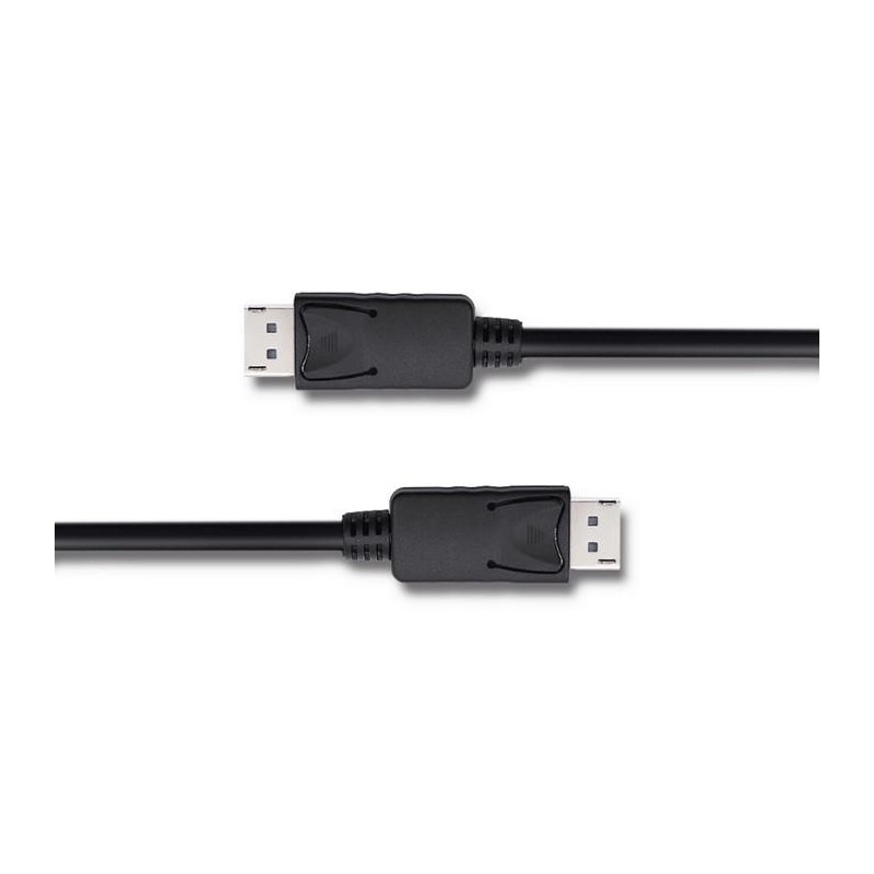 Kabel DisplayPort v1.2 męski | DisplayPort v1.2 męski | 4K |… | PartsPC.pl