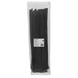 Opaski zaciskowe wielorazowe/trytytki | 7.2*400mm | Nylon UV… | PartsPC.pl