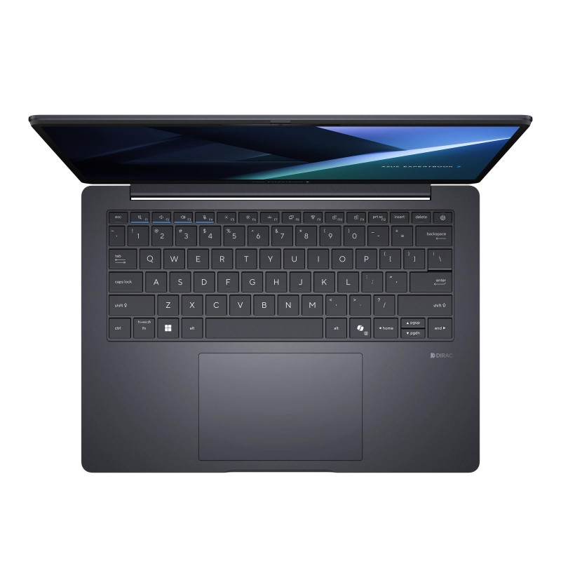 Notebook Asus ExpertBook BM3406CGA-NZ0099X 14"WQUXGA/Ryzen A… | PartsPC.pl