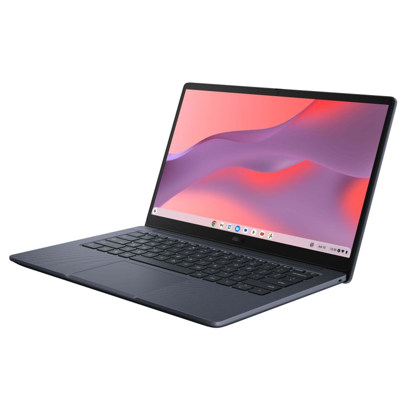 Notebook Asus Chromebook CX1405CTA-S60947 14"FHD/N50/8GB/128… | PartsPC.pl