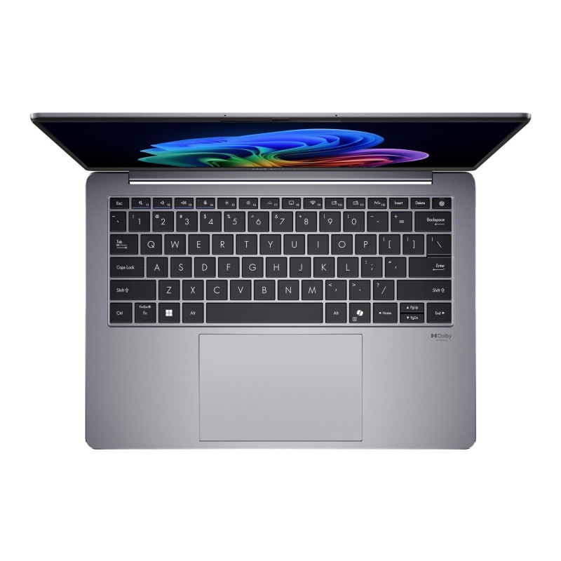 Notebook Asus ExpertBook P5405CSA-NZ0896X 14"WQXGA/Ultra 7 2… | PartsPC.pl