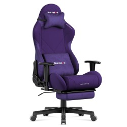 Fotel obrotowy Huzaro Force 5.7 Purple | PartsPC.pl