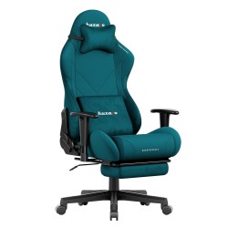 Fotel obrotowy Huzaro Force 5.7 Teal | PartsPC.pl