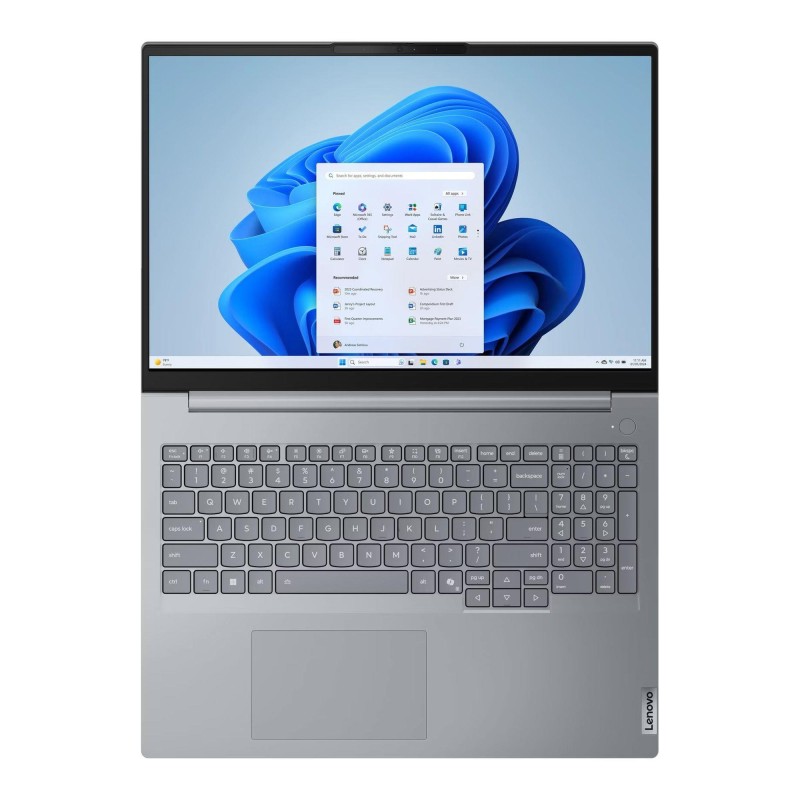 Notebook Lenovo ThinkBook 16 G8 IRL 16"WUXGA/Core 7 | PartsPC.pl