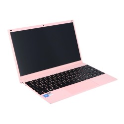 Laptop mBook14 różowy | PartsPC.pl