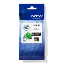 Tusz Brother LC462XLBK Black | PartsPC.pl