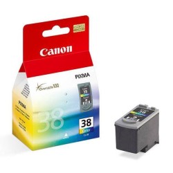 Tusz CL-38 COLOUR 2146B001 | PartsPC.pl