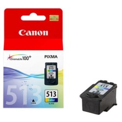 Tusz CL-513 COLOUR 2971B001 | PartsPC.pl
