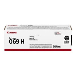 Toner 069 H BLACK 5098C002 | PartsPC.pl