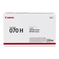 Toner Canon CRG-070H (5640C002) Black 10200str. | PartsPC.pl